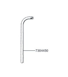 7306450 Placa de Conexión para 3540/3541