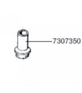7307350 Soporte rejilla aspiracion para 3541