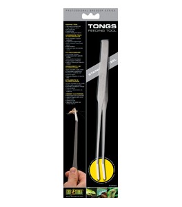 Exo Terra Pinzas Para Alimentacion