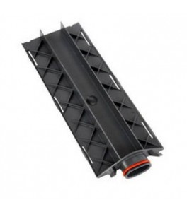 7428500 Pantalla de separación con junta para 2080, 2180