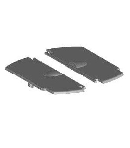 7428820 Tapas para Alimentador  para 3582