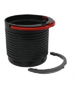 7444610 Prefiltro y esponja prefiltro para 2411-2413, 4004320