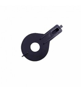 7253069 Tapa cierre turbina 15/17