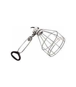 Exo Terra Soporte Para Ceramica Pinza