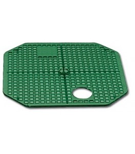 7344050 Rejilla 2226/27/28