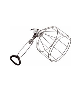 Exo Terra Soporte Para Ceramica Pinza