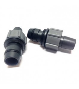 7481168 Tubo conector 16/22 para uvc