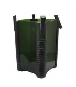 7676700 Vaso termofiltro para agua dulce solo (230V/50Hz) para 2329