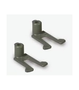 7312628 Juego 2 horquillas ecco