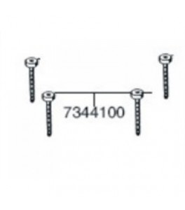 7348068 Tubo macarron co2