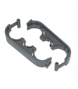 7444150 Abrazadera tubo 2227/9