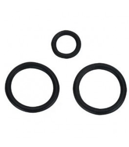 7444200 Juntas adaptador tubo 2226