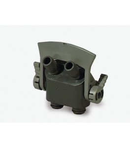 7444550 Adaptador tubo 2226/28