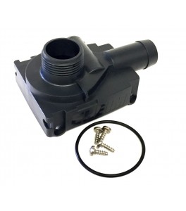 7446520 Cuerpo de bomba completo con junta y 4 tornillos para Compact+ 5000 para 1102