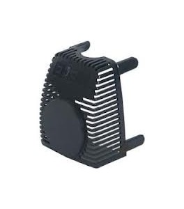 7446530 Rejilla de admisión con tapa de sellado para 1100/1101/1102