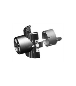 7448238 Carcasa completa con regulador de salida para 1080