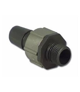 7479998 Conector de salida roscado para la bomba 1260 para 3465