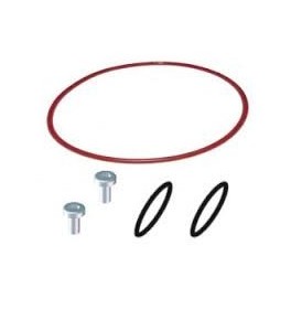 7481300 Tornillos de fijación y juntas para EHEIM reeflexUV 350/500/800 para 3721/3722/3723