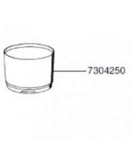 7304250 Armazon prefiltro 400460/400462