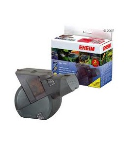 Eheim Twin 3582 comedero automático