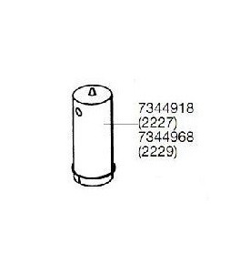 7344968 Parte superior flotador 29