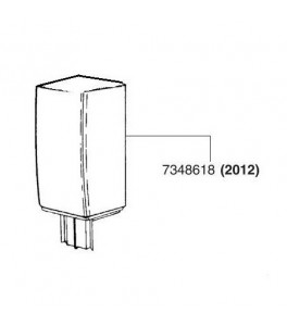 7348618 Recipiente 2012