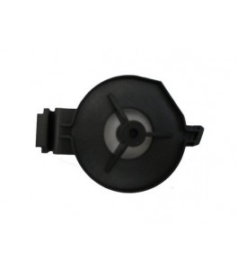 7444420 Tapa turbina f.2026/28