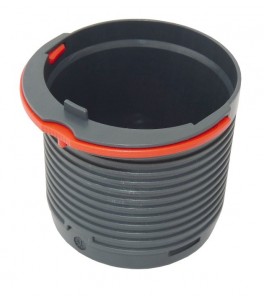 7444620 Cesta aquapower con clip