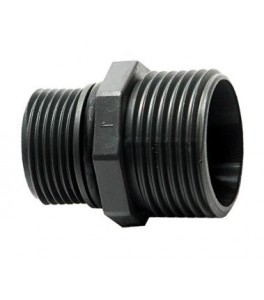 7479930 Conector roscado salida de bomba para 3455