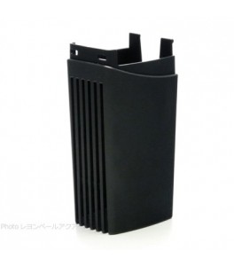 7481330 Cuerpo del filtro con cartucho filtrante (2 piezas) para miniUP para 2204