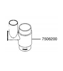 7506200 Boton aspirador