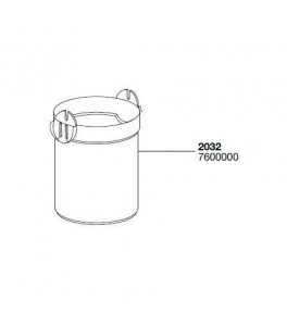 7600000 Recipiente ecco pro 2032