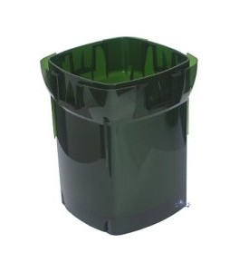 7603170 Recipiente filtro 2080