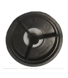 7656300 Tapa turbina 2226/28