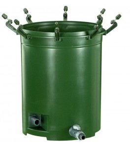 7675750 Recipiente filtro 2260