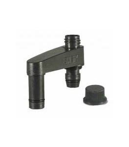 7676918 Conector completo + Juntas Kit Ins.16/22