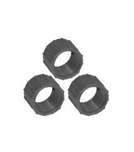 8000910 Tuerca fijatubos 12/16 (3 unid)