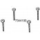7344100 Tornillo cabezal 26/27