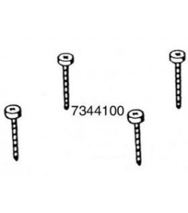 7344100 Tornillo cabezal 26/27