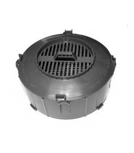 7481030 Cestas ecco 31/33/35