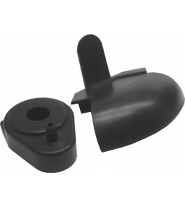 7428910 Conjunto cubierta para 2000, 6400/6401/6402