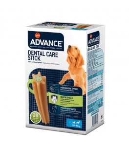 Multipack Advanced Dental Care 28 ud.