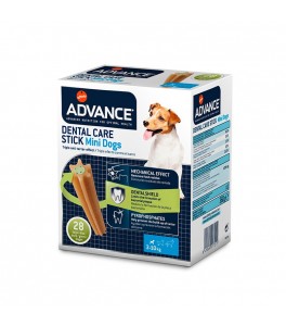Multipack Advanced Dental Care 28 ud.