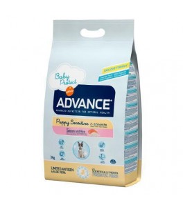 Advance Puppy Sensitive S&R 3kg