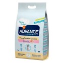 Advance Puppy Sensitive S&R 3kg