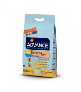Advance Sensitive S&R 3kg