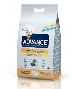 Advance Mini Puppy 3kg