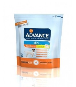 Advance Mini Adult 0.8kg