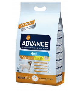 Advance Mini Adult 3kg