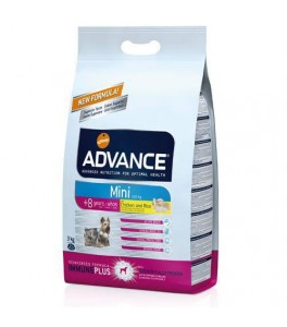 Advance Mini Senior 3kg